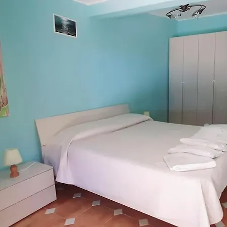 Дом отдыха Oleander Vista Mare *